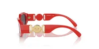 Versace Unisex Red