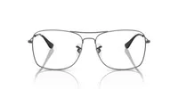 Ray-Ban Unisex Gunmetal