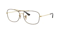 Ray-Ban Unisex Gold