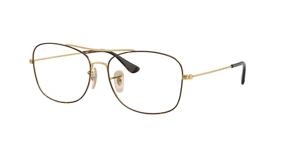 Ray-Ban Unisex Gold