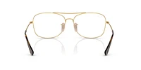 RB6499 Optique