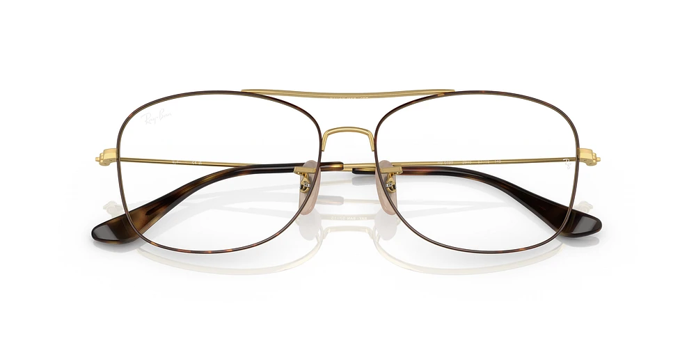RB6499 Optique
