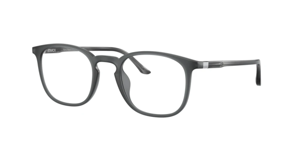 Starck Man Transparent Gris