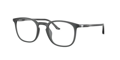 Starck Man Transparent Gris