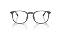Starck Man Transparent Gris