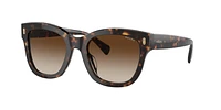 Ralph by Ralph Lauren Woman Shiny Dark Havana