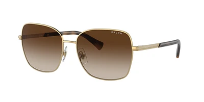 Ralph by Lauren Woman Shiny Gold