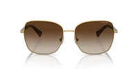 Ralph by Lauren Woman Shiny Gold