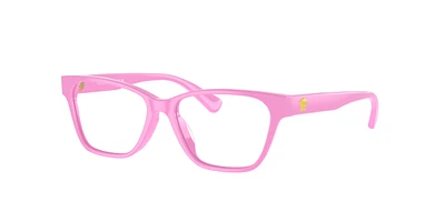 Versace Woman Pink