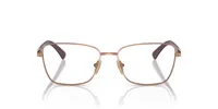 Vogue Woman Gold