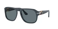 Persol Unisex Dusty Blue