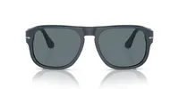 Persol Unisex Dusty Blue