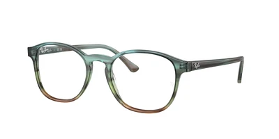 Ray-Ban Unisex Striped &