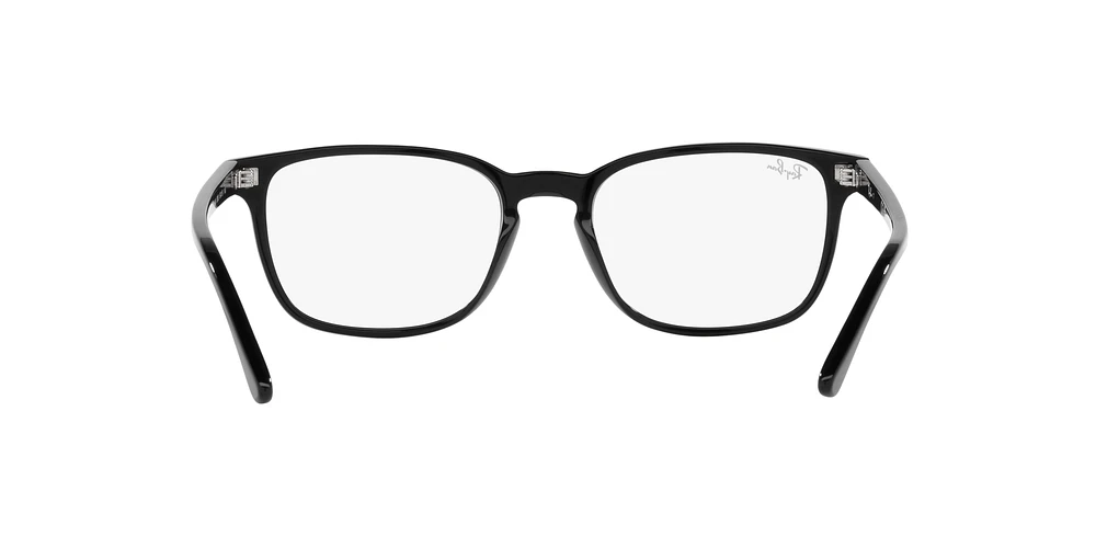 RB5418 Optics