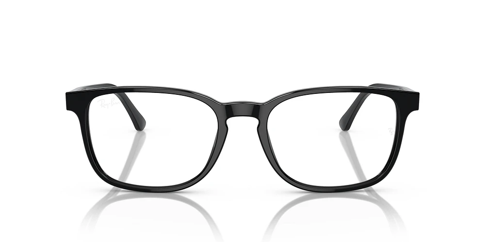 RB5418 Optics