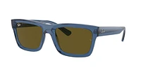 Ray-Ban Unisex Transparent