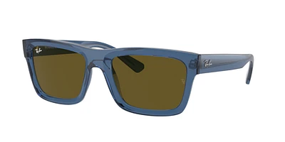 Ray-Ban Unisex Transparent