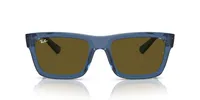 Ray-Ban Unisex Transparent