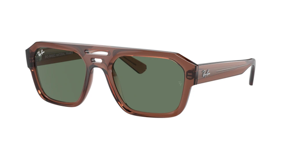 Ray-Ban Unisex Transparent