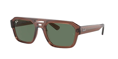 Ray-Ban Unisex Transparent