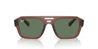 Ray-Ban Unisex Transparent