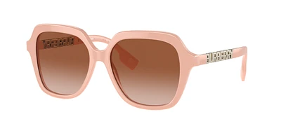 Burberry Woman Pink