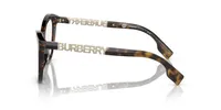 Burberry Woman Dark Havana