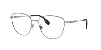 Burberry Woman Silver