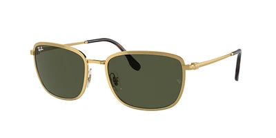 Ray-Ban Man Oro Arista