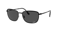 Ray-Ban Man Noir