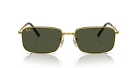 Ray-Ban Unisex Gold