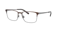 Ralph Lauren Man Semi Matte Brown, Gunmetal