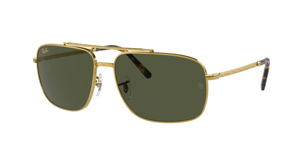 Ray-Ban Unisex Gold