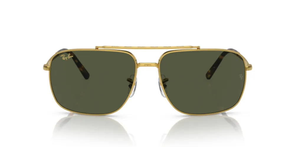 Ray-Ban Unisex Gold