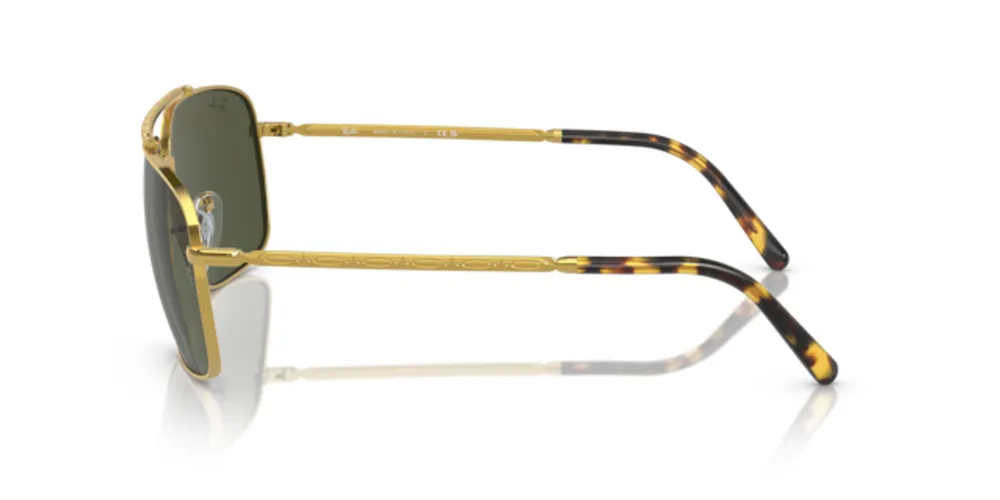 Ray-Ban Unisex Gold