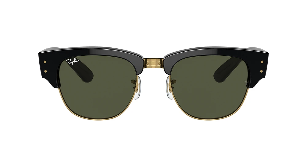RB0316S Mega Clubmaster