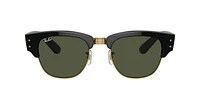 RB0316S Mega Clubmaster