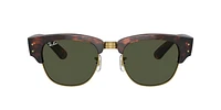 RB0316S Mega Clubmaster