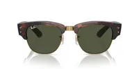 Ray-Ban Unisex Tortoise On Gold