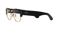 RB0316V Mega Clubmaster Optics