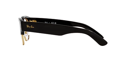 RB0316V Mega Clubmaster Optics