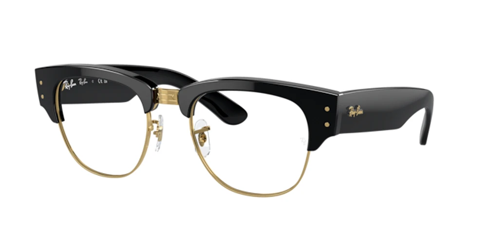 Ray-Ban Unisex On Gold