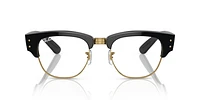 Ray-Ban Unisex On Gold