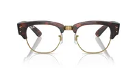 Ray-Ban Unisex Tortoise On Gold