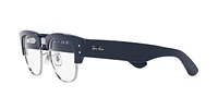 RB0316V Mega Clubmaster Optics