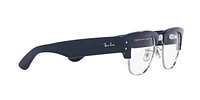 RB0316V Mega Clubmaster Optics