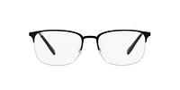 RB6494 Optics