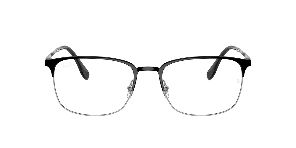 RB6494 Optics