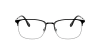 RB6494 Optics