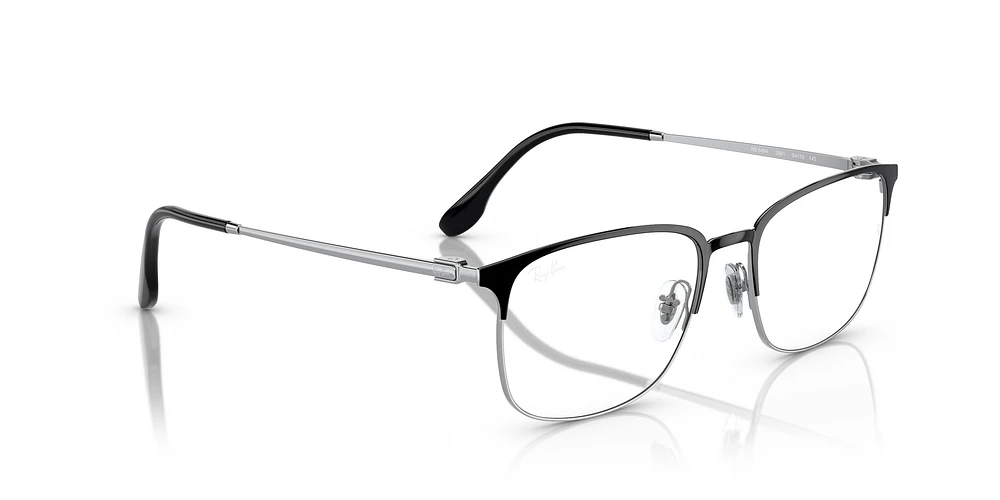 RB6494 Optics